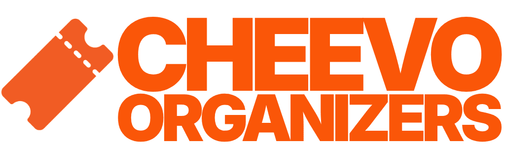 cheevo organizers